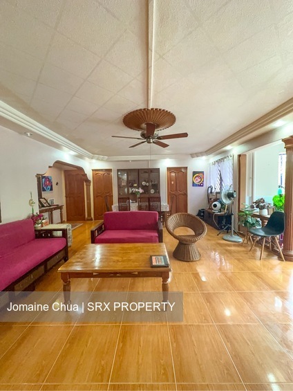 Blk 657 Hougang Avenue 8 (Hougang), HDB 5 Rooms #575629281